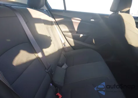 2016 Chevrolet Cruze Ls Auto from USA, damaged, VIN 1G1BC5SM7G7281124